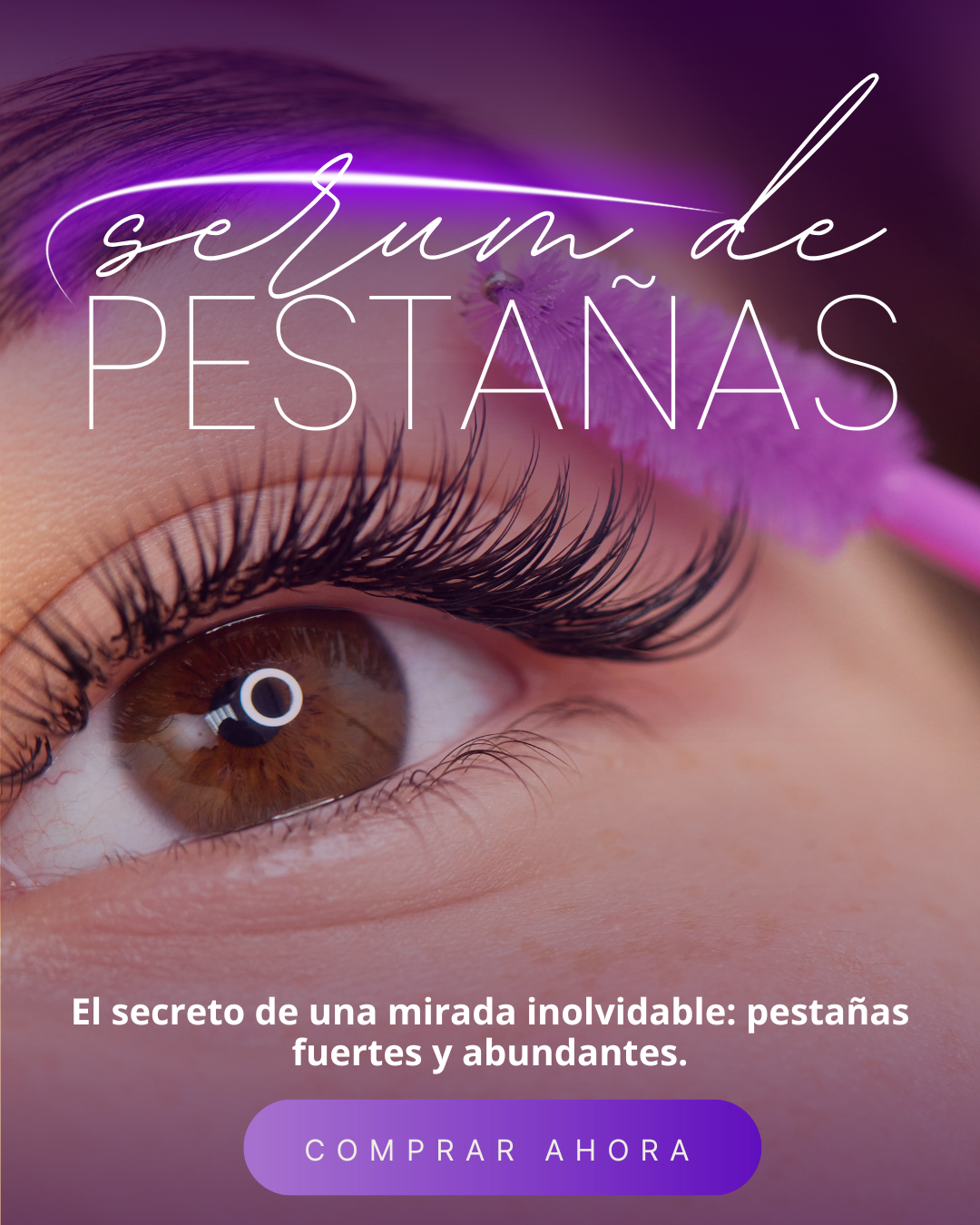 Oferta especial🎁: Sérum BIOAQUA,+ Guia de cuidado para una mirada irresistible 💖