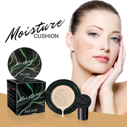 🌟 BASE MOISTURE CUSHION  Premium Original 📣